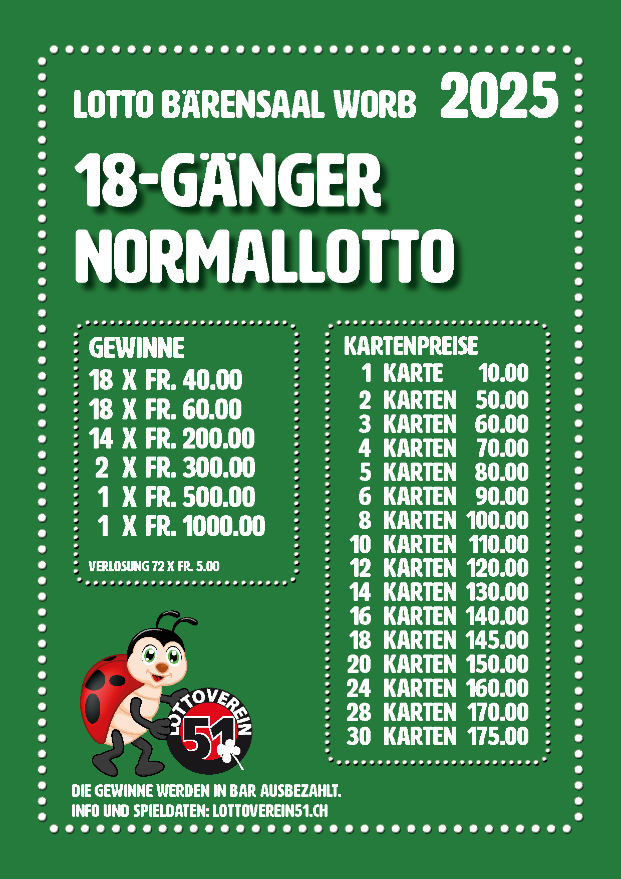Flyer