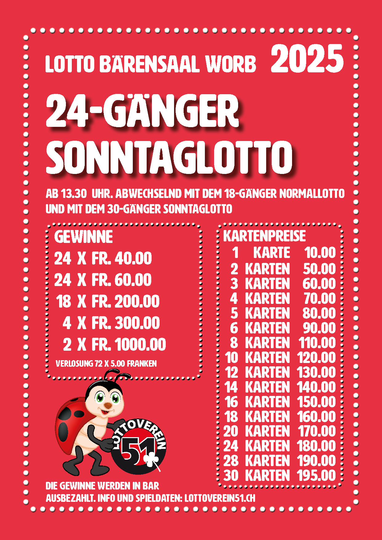 Flyer