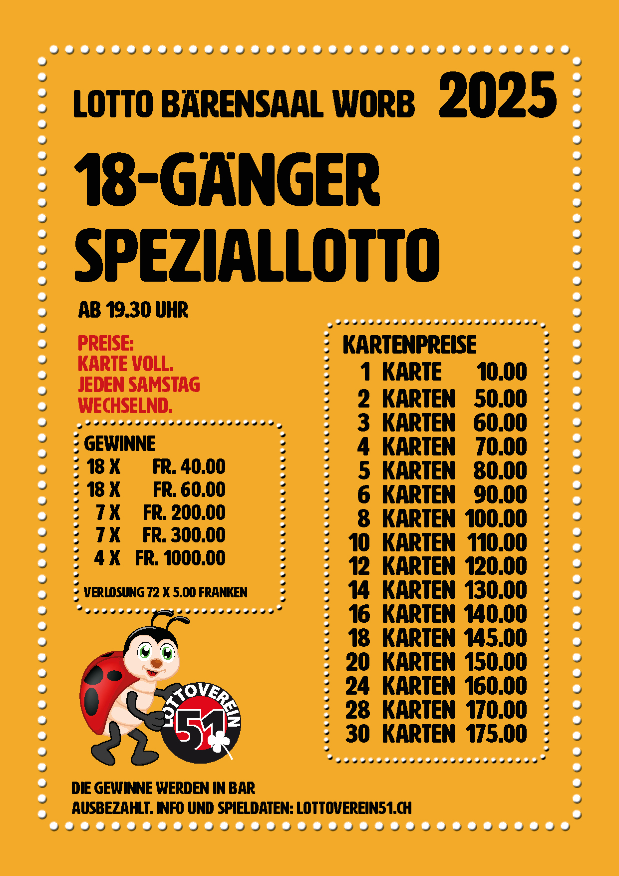 Flyer